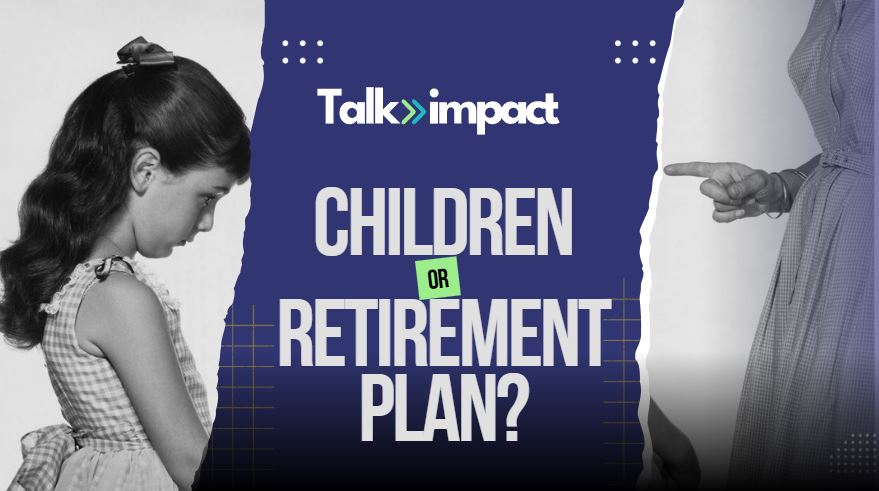 PARENTAL PRESSURE AND PERSONAL FREEDOM