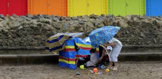 Let's talk about bad holiday experiences