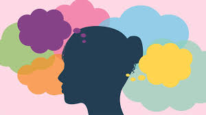 How good are you at gathering your thoughts, in English?