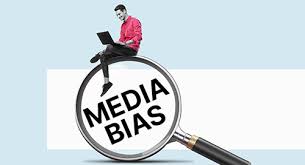 Bias in the media