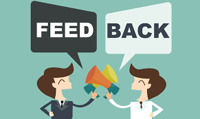 Dealing with Feedback
