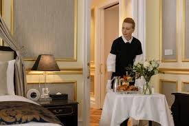 Room Service