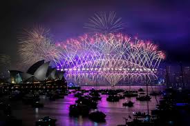 New Year’s Celebrations Around the World