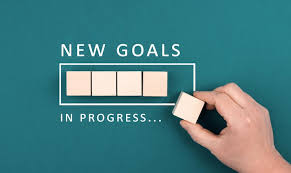 New Goals