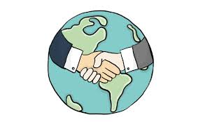 Let's talk about free trade