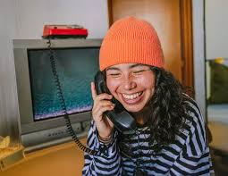 Why Are People Turning to Old-Fashioned Ways to Stay Offline?