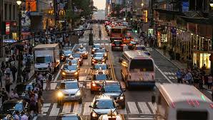 How Traffic Noise Can Harm Your Mental Health