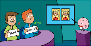 Why Humans Are So Good at Recognising Other People