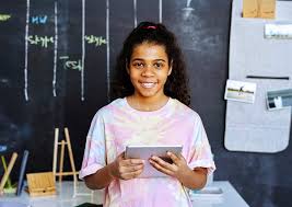 Girls Are Happier than Boys at School