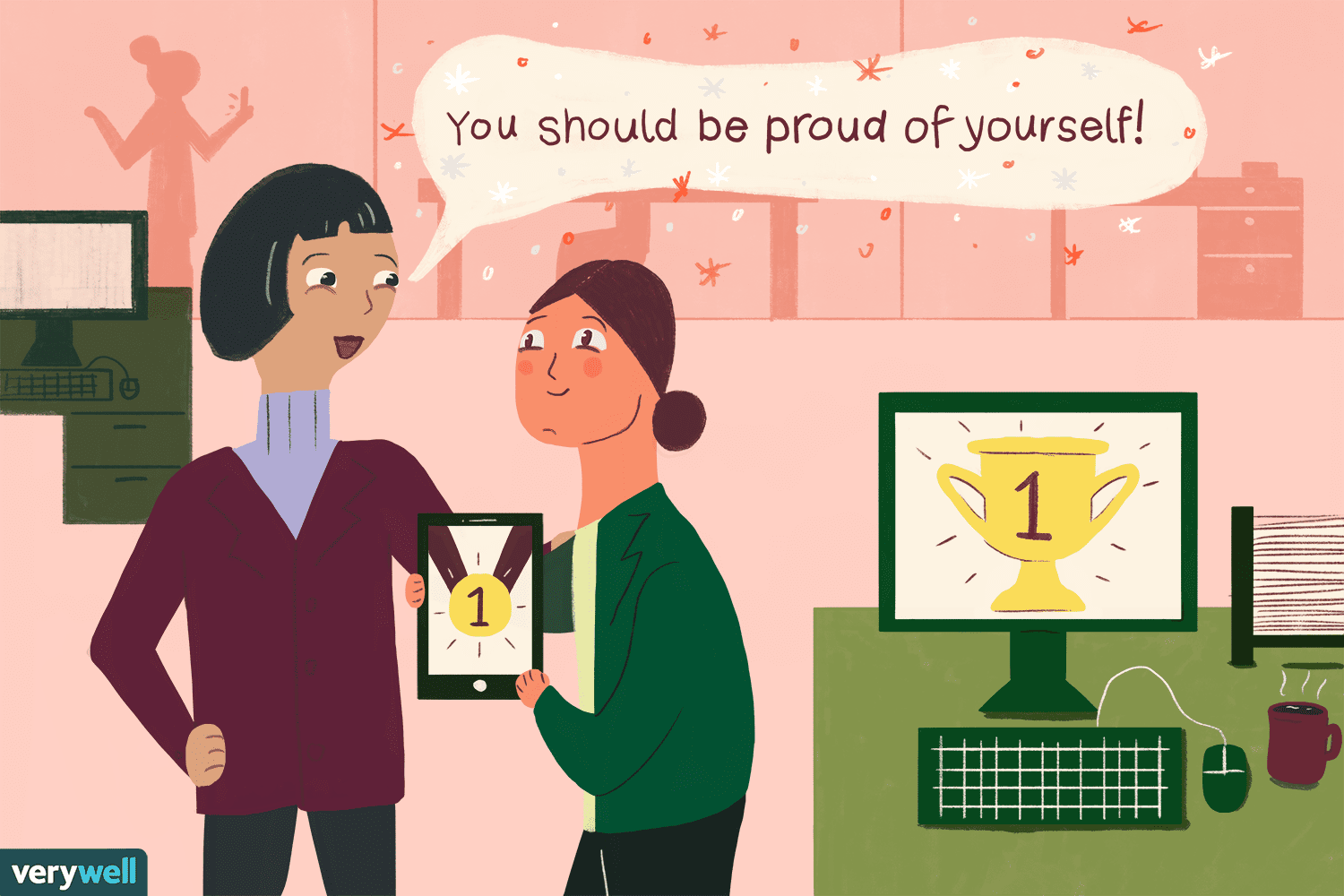 Compliments