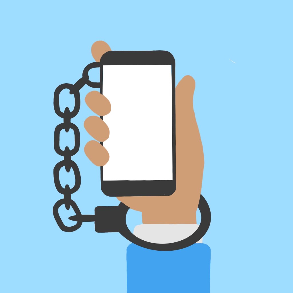 What is Social Media Addiction?