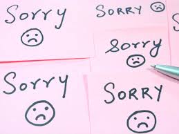 The best way to apologize (according to science)