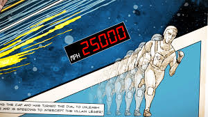 If superpowers were real