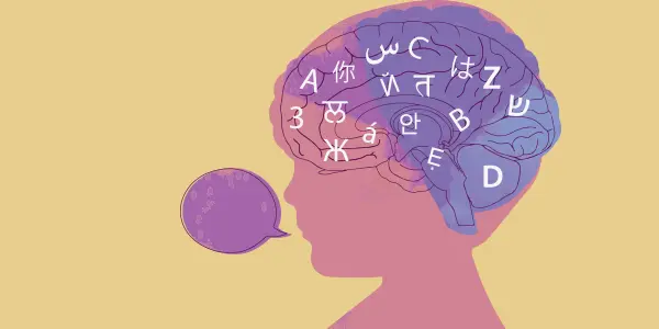 Is being bilingual good for you brain?