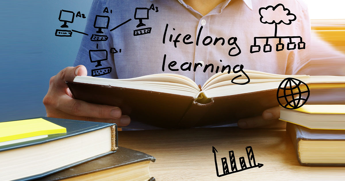 Lifelong Learning