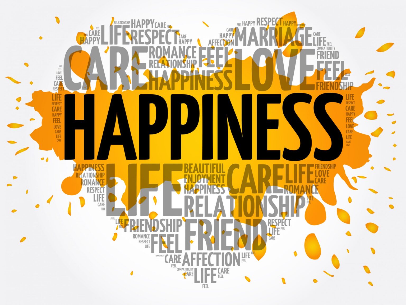 How to increase your happiness