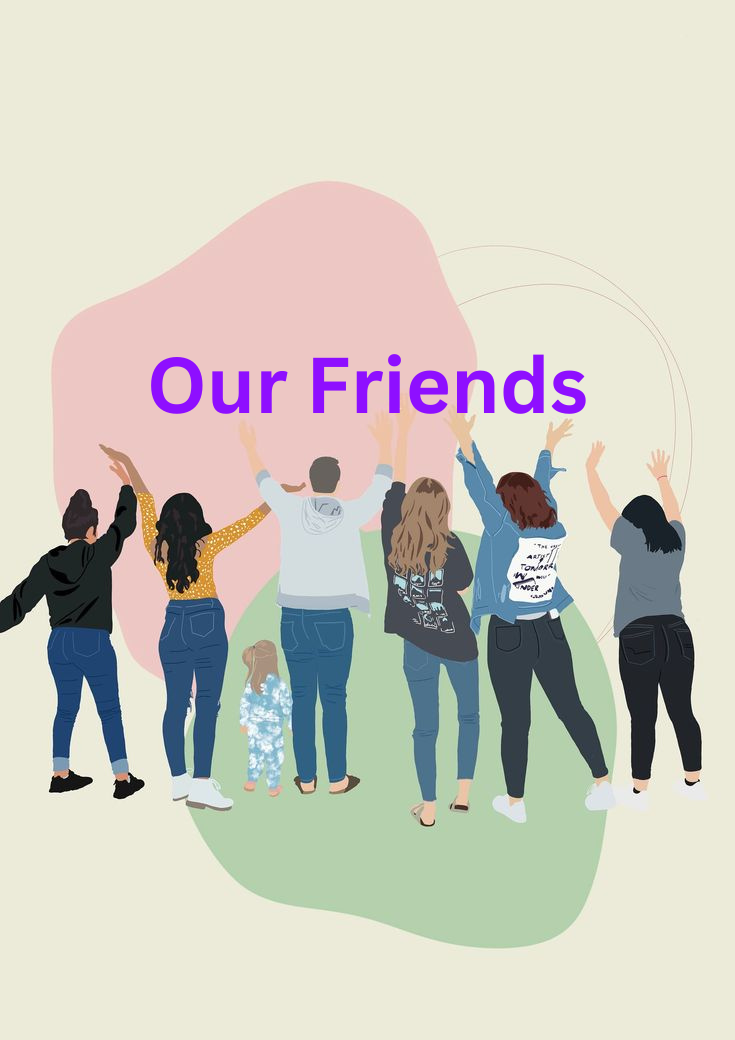 Why We Like the People We Like