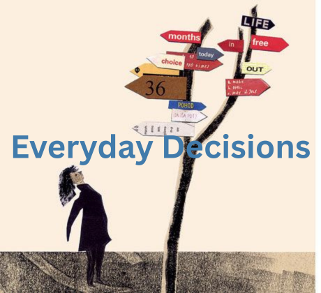 Everyday Decisions We Make Without Thinking