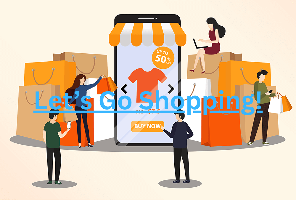 Smart Shopping Conversations