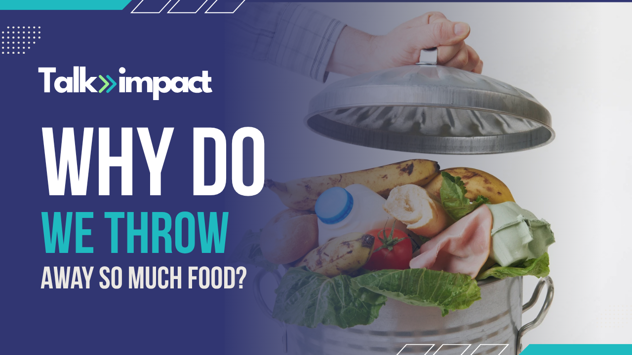 The Hidden Story Behind Your Plate