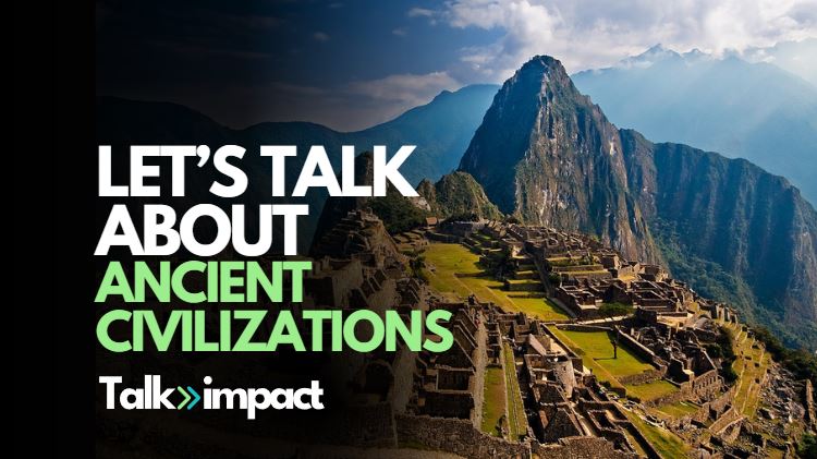 The Inca Civilization
